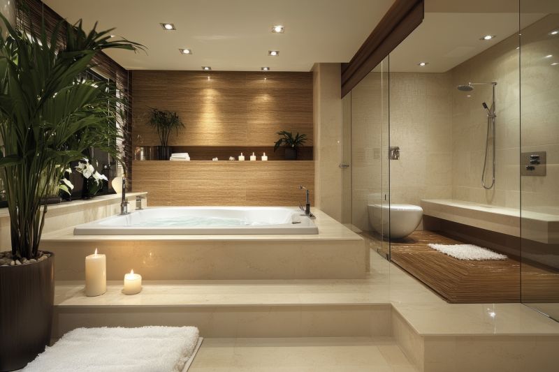 Elegant Bathroom Renovations