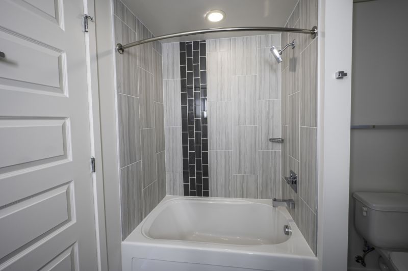 Bathroom Renovation with New Bathtubs