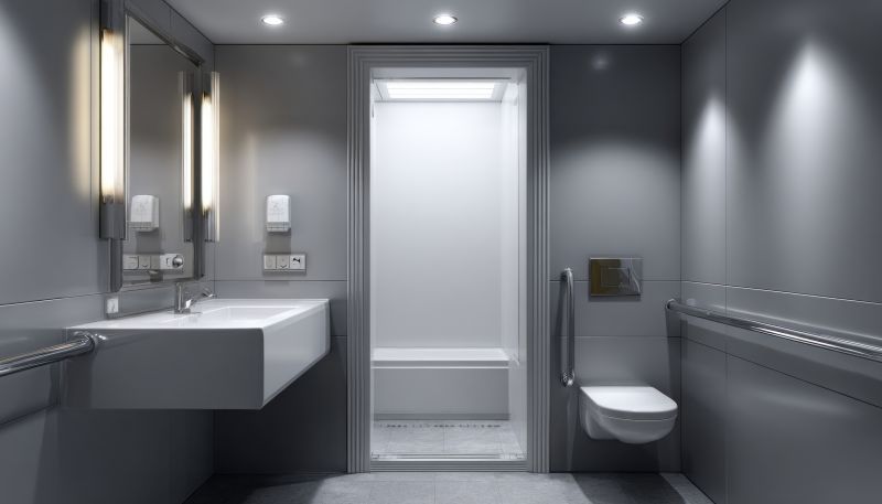 Top Bathroom Remodeling Companies in Palm Harbor, FL